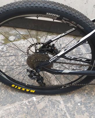 bicicletta Scott 960