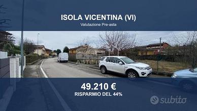 Immobile in asta di 908 m² a Isola Vicentina