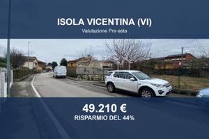 Immobile in asta di 908 m² a Isola Vicentina