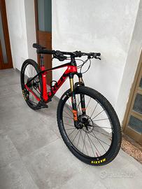 Trek Procaliber 9.5 custom