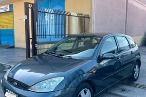 Ford Focus 1.8 TDCi (115CV) cat 5p. Zetec