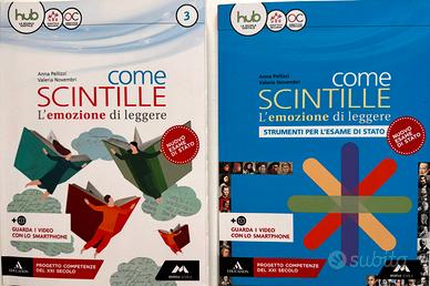 COME SCINTILLE. Vol. 3 – Isbn 978-8893241403