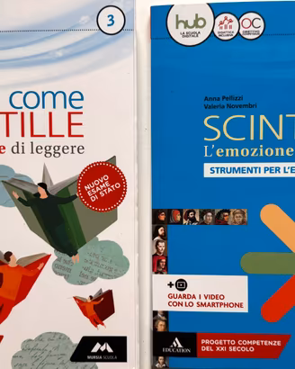 COME SCINTILLE. Vol. 3 – Isbn 978-8893241403
