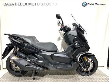 QJ MOTOR Fort 350 Fort 350