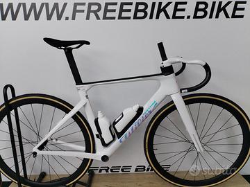 Kit telaio completo Wilier Filante SLR ID2 2026 