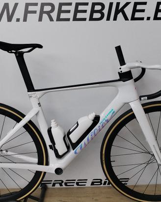 Kit telaio completo Wilier Filante SLR ID2 2026 