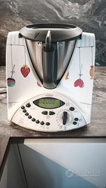 Robot da Cucina Bimby TM31