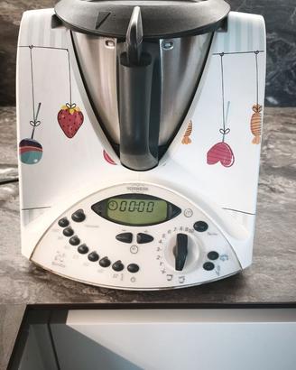 Robot da Cucina Bimby TM31