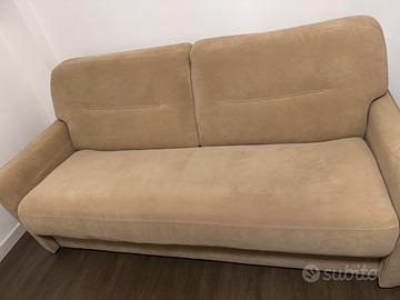 Divano letto