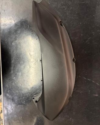 COPERCHIO SCATOLA FILTRO ARIA 125