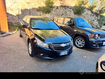 Chevrolet Cruze 2.0 Diesel 163CV 4 porte LT