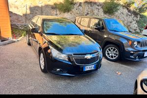 Chevrolet Cruze 2.0 Diesel 163CV 4 porte LT