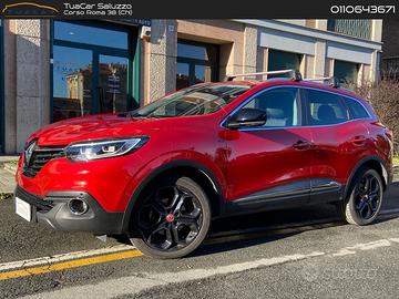 Renault Kadjar Hypnotic 1.6 ENERGY dCi 130