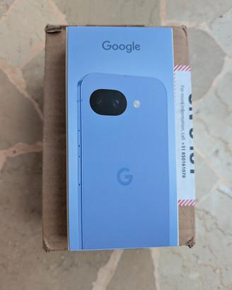 Google Pixel 10a -128GB - 6.3" - Lavanda