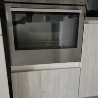 Forno Electrolux