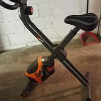 CYCLETTE LEGGERA PIEGHEVOLE 