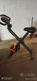 CYCLETTE LEGGERA PIEGHEVOLE 