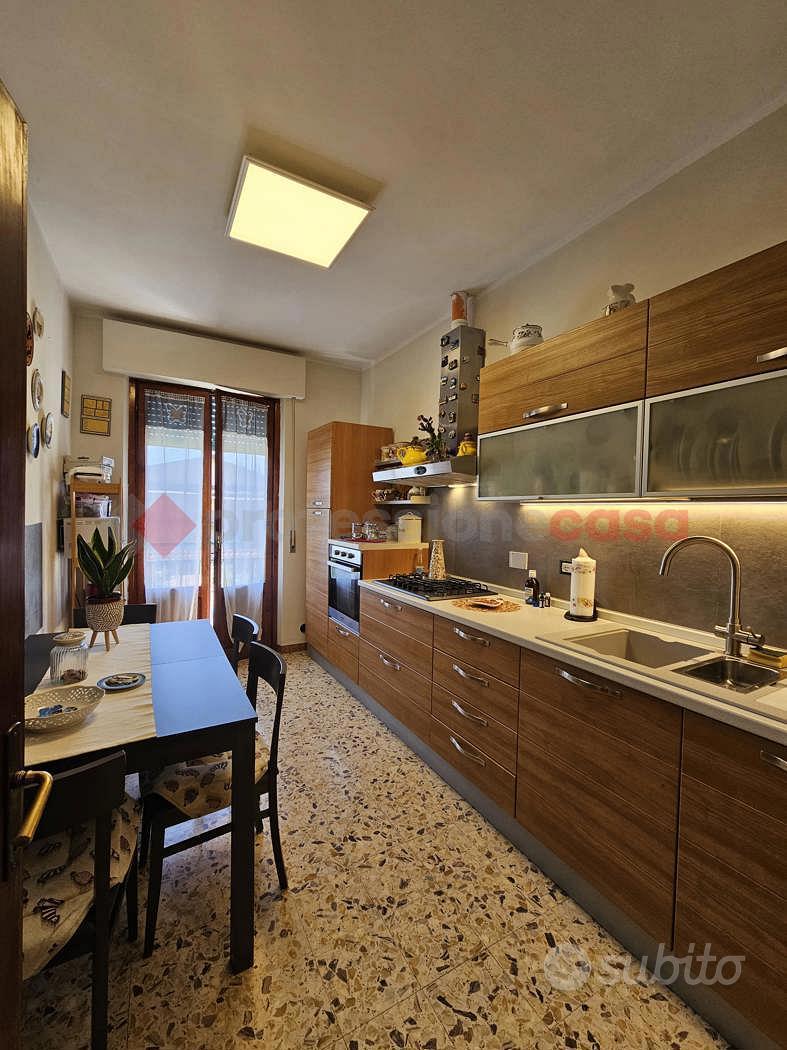 Appartamento – Capolona, Lama - Vista 2