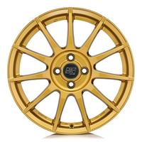 Cerchi in lega MSW Wheels 85 7x17 Abarth