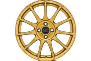 Cerchi in lega MSW Wheels 85 7x17 Abarth
