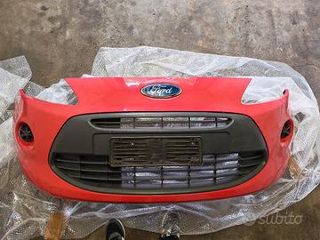 Paraurti anteriore e posteriore Ford Ka