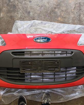 Paraurti anteriore e posteriore Ford Ka