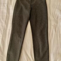 Pantaloni donna a sigaretta MaxMara taglia 42