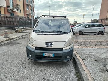 Peugeot Expert tepee 2,0 PC N1