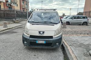 Peugeot Expert tepee 2,0 PC N1