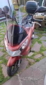 honda pcx 125cc pcx