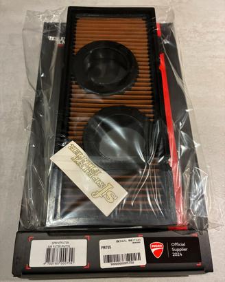 Filtro  sportivo sprint filter ktm 990 adventure