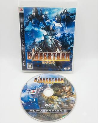 PS3 Bladestorm The Hundred Years War 