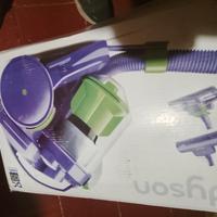 aspirapolvere daison