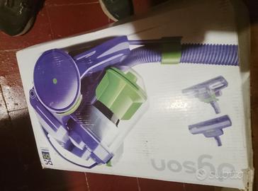 aspirapolvere daison