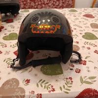 Casco per ragazzi 