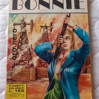 Gangster story Bonnie n.10 