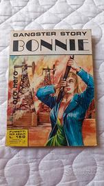 Gangster story Bonnie n.10 