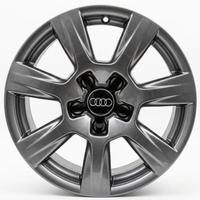 4 cerchi lega audi a4 a6 r16 lt2540