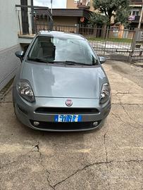 Fiat Punto Evo