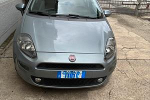 Fiat Punto Evo