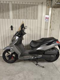 Sym Citycom 300 2010