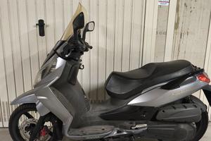 Sym Citycom 300 2010