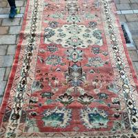 tappeto persiano 1.5 x 3 mt