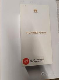 Huawei P30 Lite (MAR-LX1B)