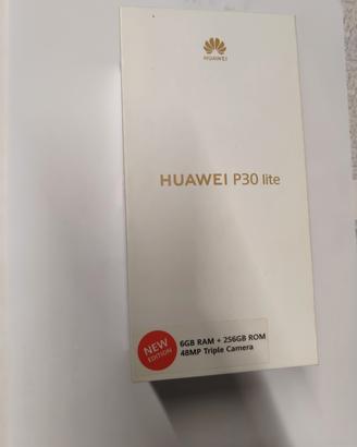Huawei P30 Lite (MAR-LX1B)