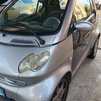 smart del 2001