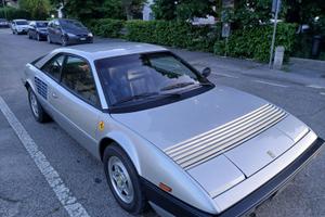 Ferrari Mondial Quattrovalvole