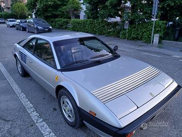 Ferrari Mondial Quattrovalvole