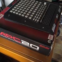 Akai APC 20