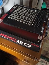 Akai APC 20